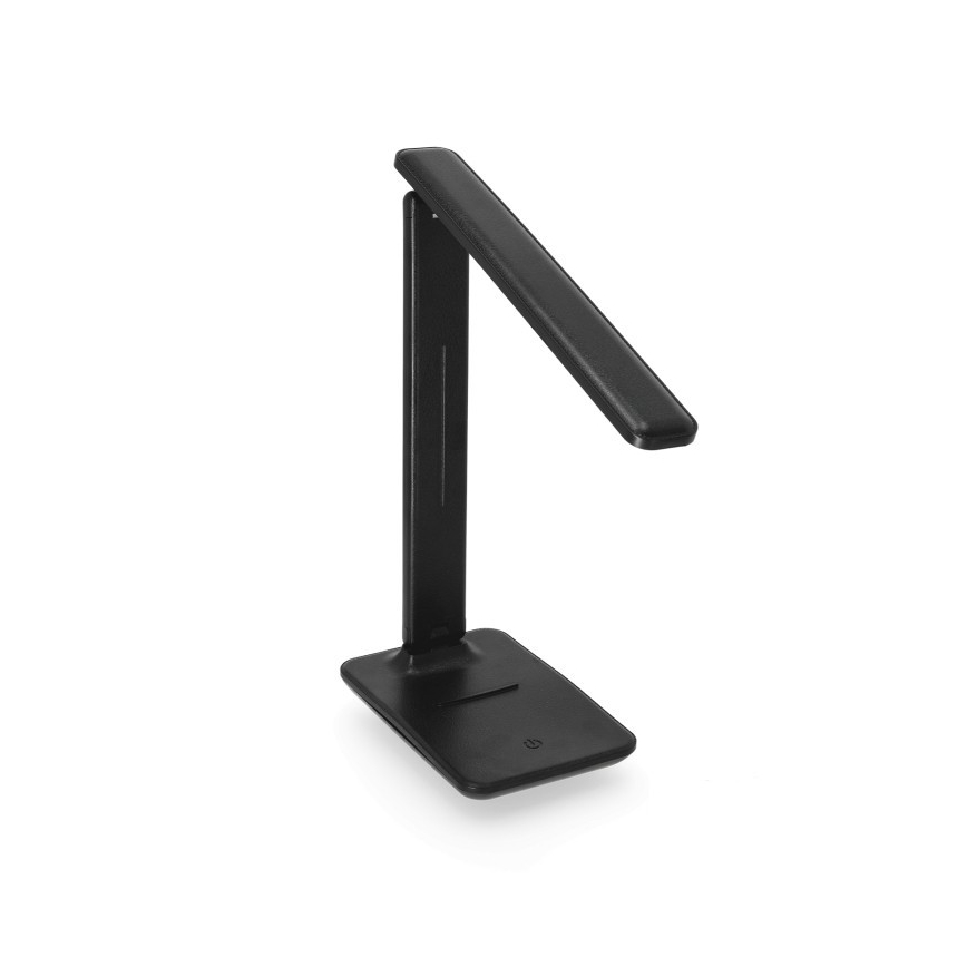 Lampe de table à intensité variable NOBLITE N LED/7W/230V 3000/4000/6500K noir