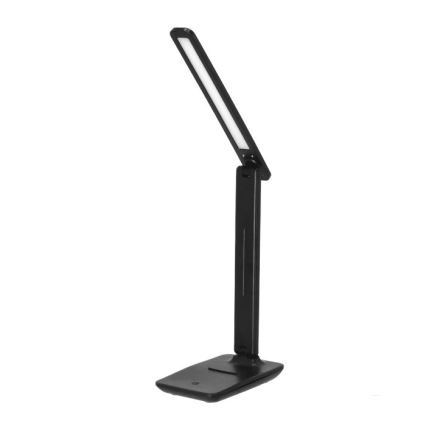 Lampe de table à intensité variable NOBLITE N LED/7W/230V 3000/4000/6500K noir