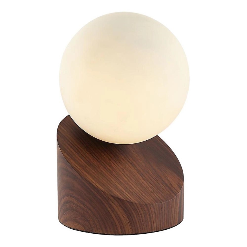 Lampe de table ALISA 1xG9/3W/230V