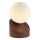 Lampe de table ALISA 1xG9/3W/230V