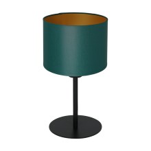 Lampes de table modernes - Vert