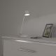 Lampe de table ARENA 1xGX53/11W/230V blanc/chrome