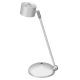 Lampe de table ARENA 1xGX53/11W/230V blanc/chrome