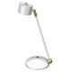 Lampe de table ARENA 1xGX53/11W/230V blanc/doré
