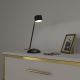Lampe de table ARENA 1xGX53/11W/230V noir/gold