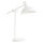 Lampe de table ARTIS 1xE14/40W/230V blanc