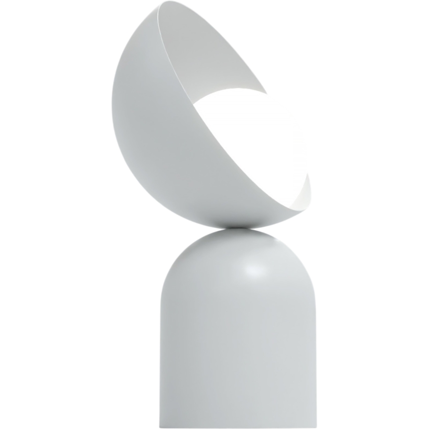 Lampe de table BOTO 1xG9/8W/230V grise