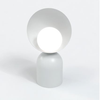 Lampe de table BOTO 1xG9/8W/230V grise