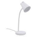 Lampe de table CHICO LED/4,5W/230V blanc