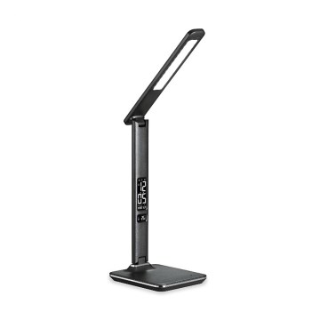 Lampe de table dimmable LED avec USB LED/8,5W/230V