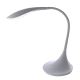 Lampe de table dimmable LED tactile VIPER 1xLED/5,5W/230V gris