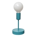 Lampe de table enfant OXFORD 1xE27/60W/230V