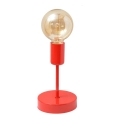 Lampe de table enfant OXFORD 1xE27/60W/230V