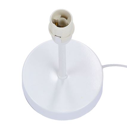 Lampe de table enfant RIVER 1xE14/40W/230V