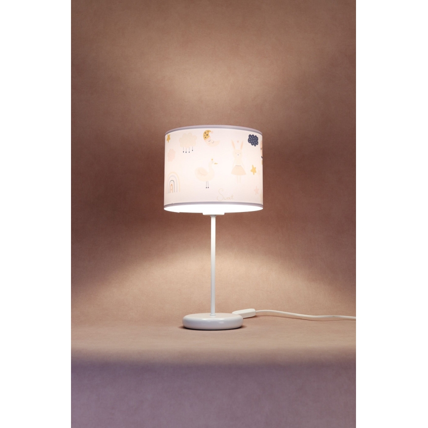 Lampe de chevet enfant Sweat Dream