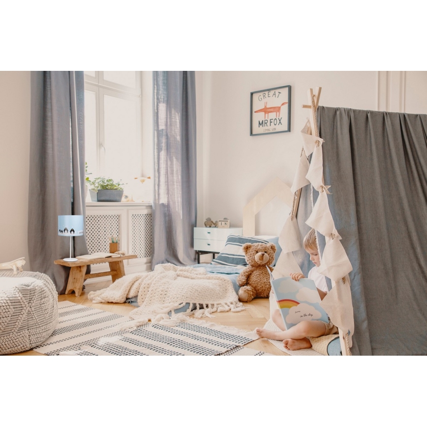 Lampe de chevet enfant Sweat Dream