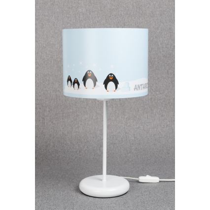 Lampe de table enfant SWEET DREAMS 1xE27/60W/230V