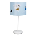 Lampe de table enfant SWEET DREAMS 1xE27/60W/230V