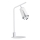 Lampe de table FLEUR 1xGU10/8W/230V blanc