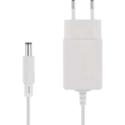Lampe de table flexible à intensité variable LED/12W/230V 3000K/4000K/6500K blanc