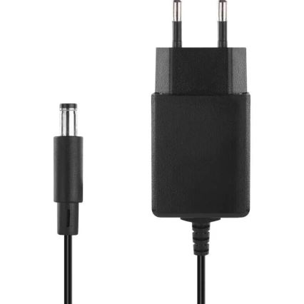 Lampe de table flexible à intensité variable LED/12W/230V 3000K/4000K/6500K noir