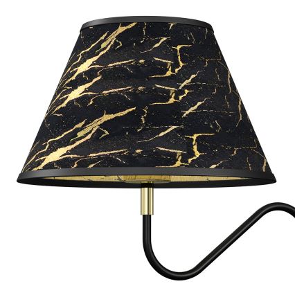Lampe de table HERMES 1xE27/60W/230V
