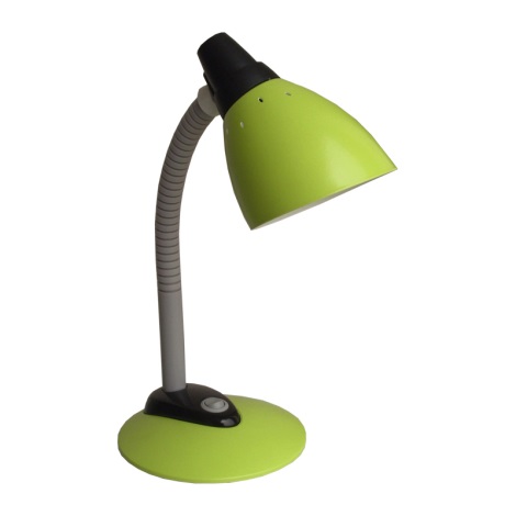 lampe de table JOKER vert