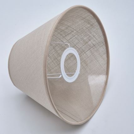 Lampe de table JUTA 1xE27/60W/230V hêtre