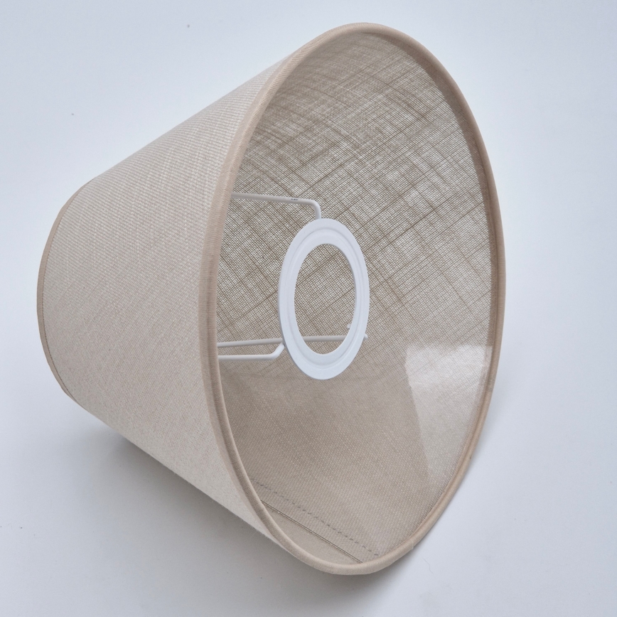 Lampe de table JUTA 1xE27/60W/230V hêtre