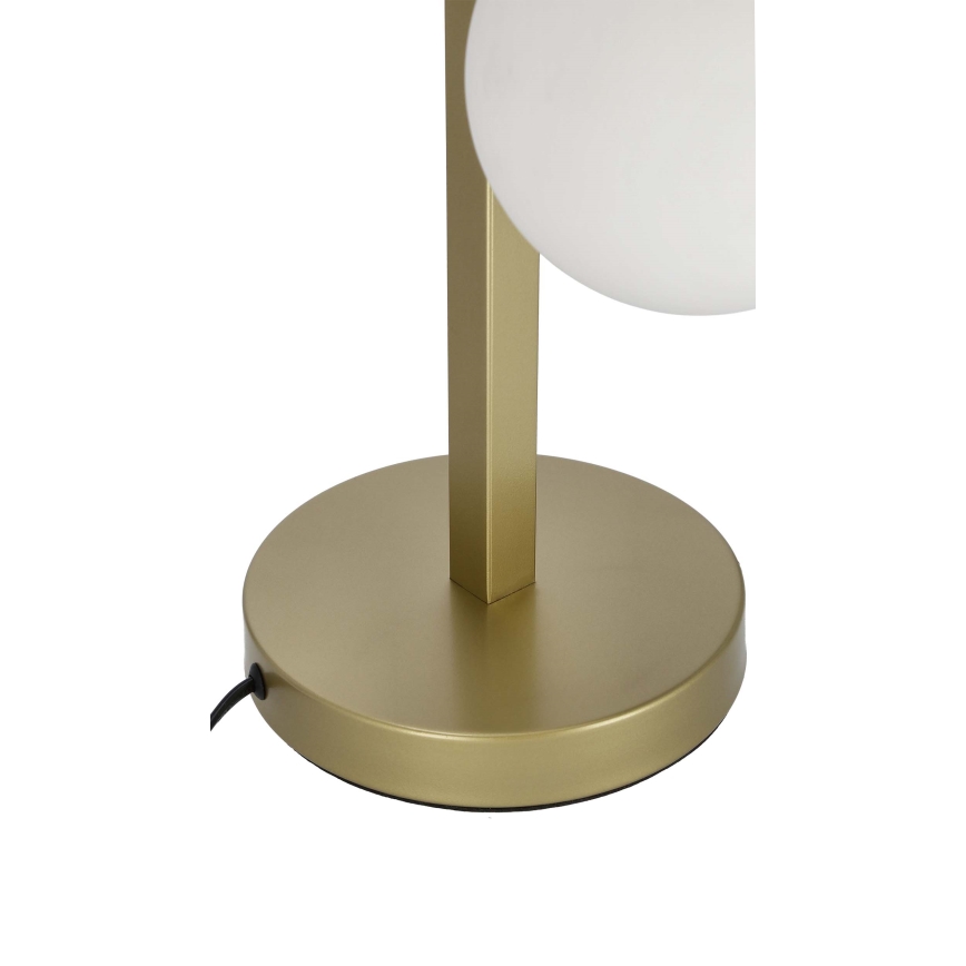 Lampe de table KAMA 2xG9/28W/230V