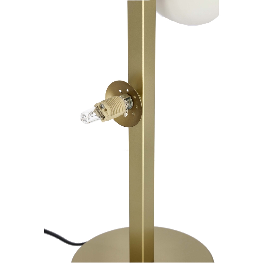Lampe de table KAMA 2xG9/28W/230V