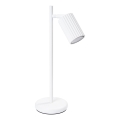Lampe de table KARBON 1xGU10/10W/230V blanc
