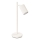 Lampe de table KARBON 1xGU10/10W/230V crème