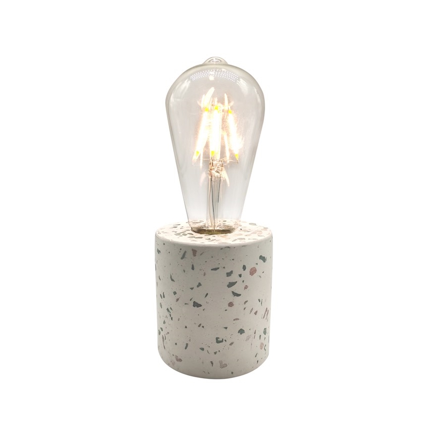 Lampe de table LASTRYKO LED/4W/5V 2xAA