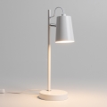 Lampe de table LED 1xE14/4,9W/230V blanche