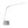 Lampe de table LED à intensité modulable avec haut parleur bluetooth LED/11,5W/230V/12V