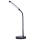 Lampe de table LED à intensité variable LED/4W/100-240V noir