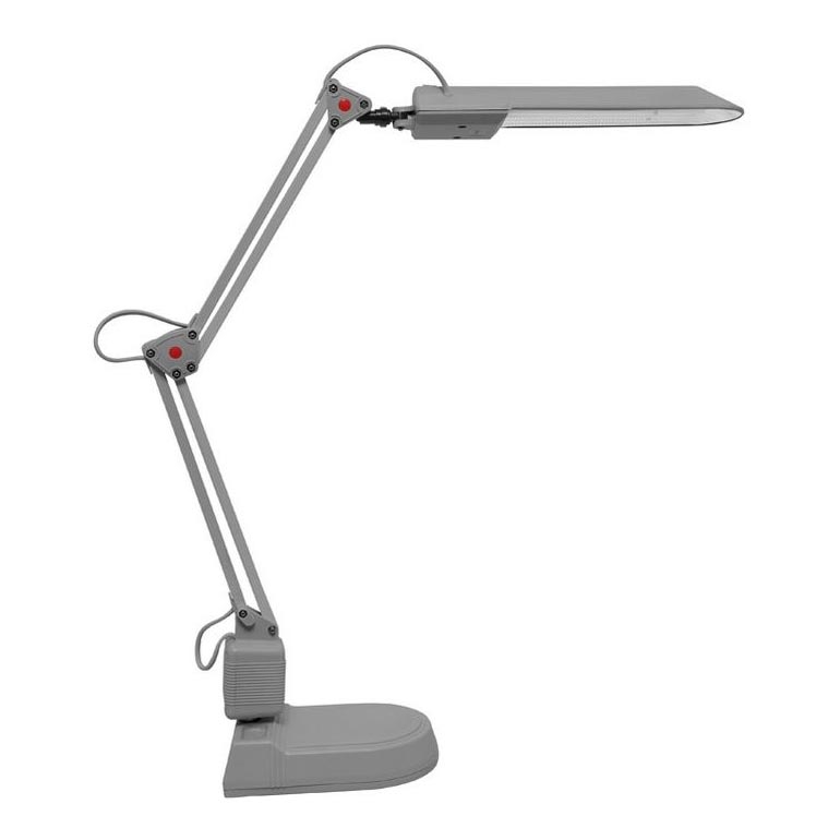 Lampe de table LED ADEPT LED/8W/230V