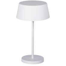 Lampe de table LED DAIBO LED/7W/230V blanc