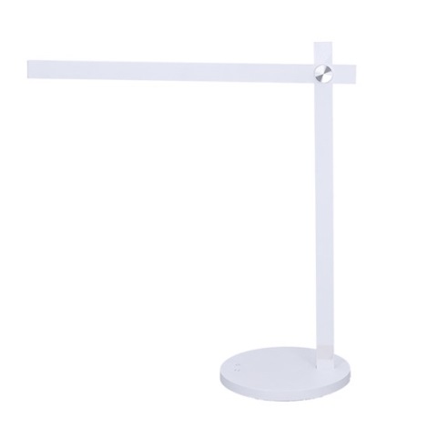 Lampe de table LED dimmable LED/8W/100-240V blanc