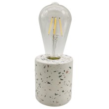 Lampe de table LED LASTRYKO LED/4W/3V