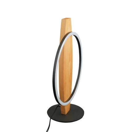 Lampe de table LED MELISA LED/10W/230V en pin