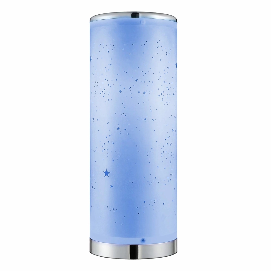 Lampe de table LED RGBW à intensité variable STELLA MINI LED/5W/5V + télécommande