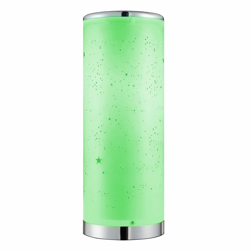 Lampe de table LED RGBW à intensité variable STELLA MINI LED/5W/5V + télécommande