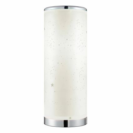 Lampe de table LED RGBW à intensité variable STELLA MINI LED/5W/5V + télécommande