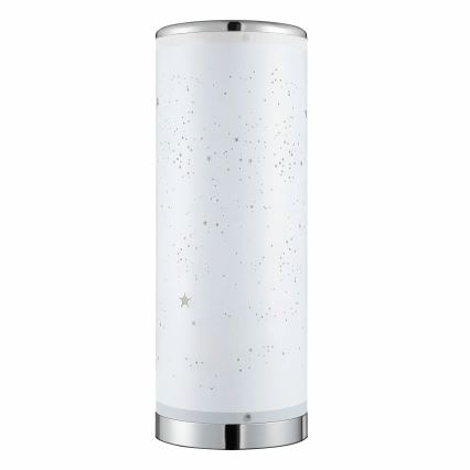 Lampe de table LED RGBW à intensité variable STELLA MINI LED/5W/5V + télécommande