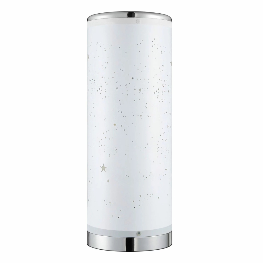Lampe de table LED RGBW à intensité variable STELLA MINI LED/5W/5V + télécommande