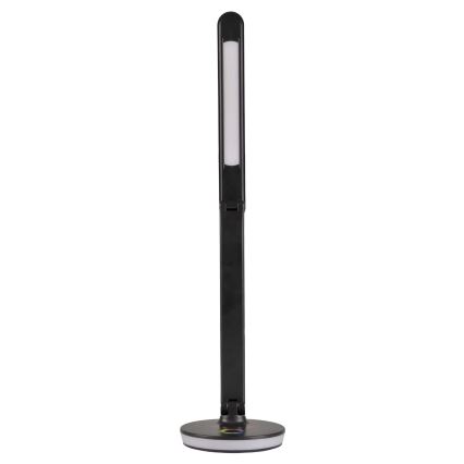 Lampe de table tactile LED RGBW à intensité variable NEPTUN LED/7W/230V noir