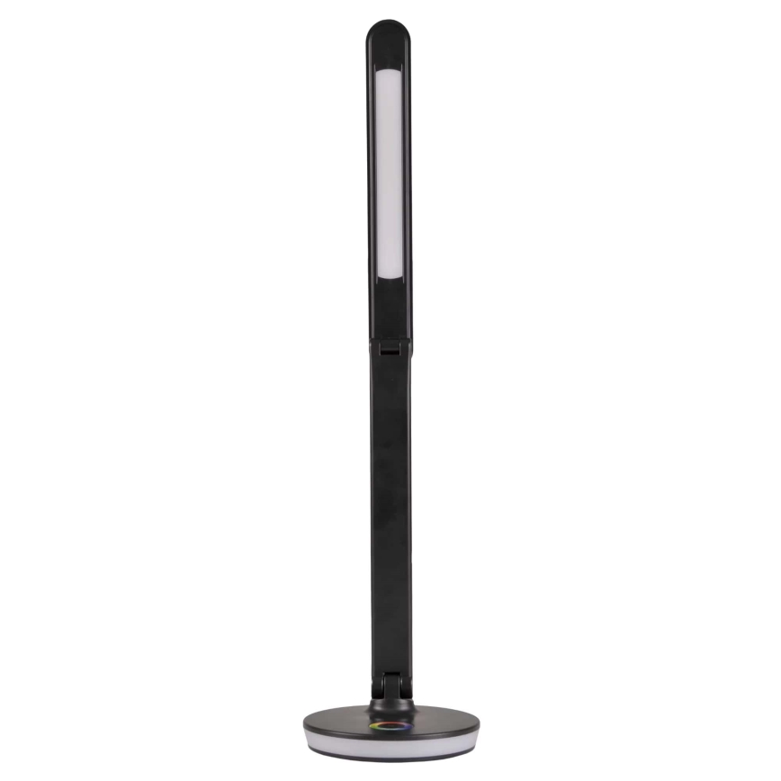 Lampe de table tactile LED RGBW à intensité variable NEPTUN LED/7W/230V noir