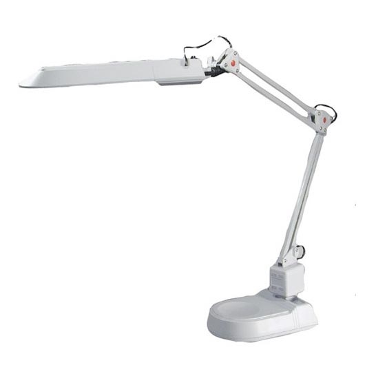 Lampe de table LED STUDIO LED/9W/230V blanc